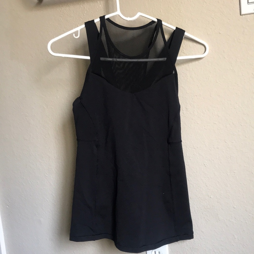 Lululemon Top